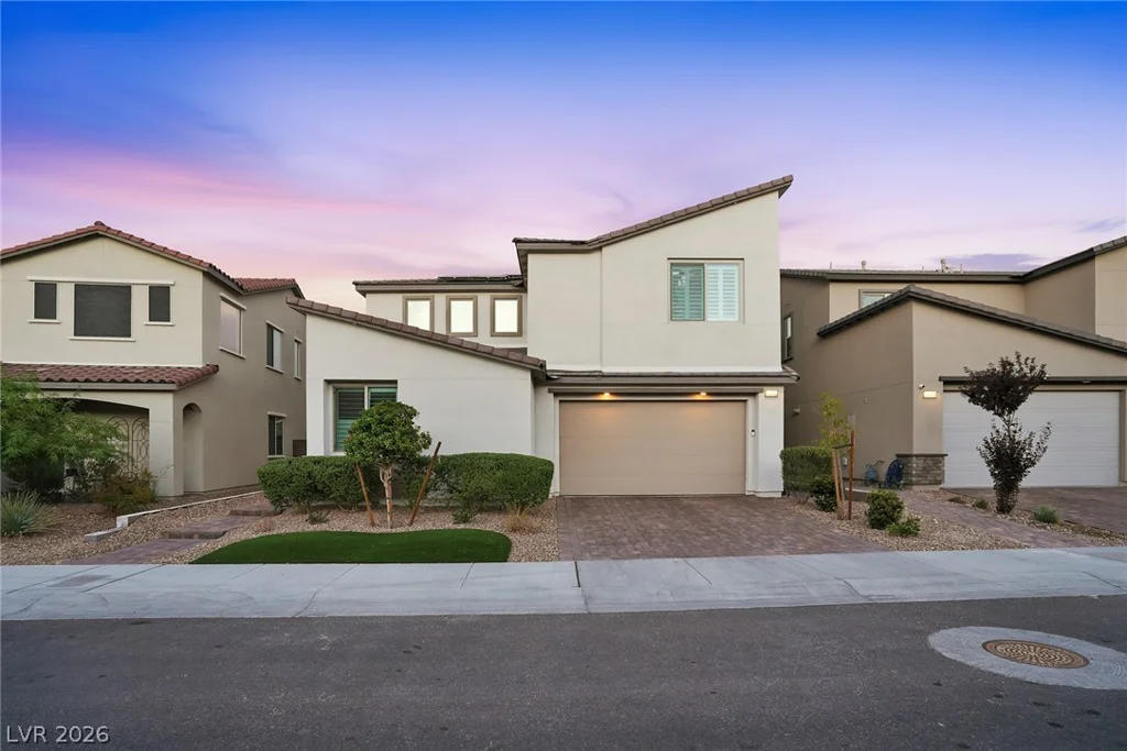 9380 Lunar Ray, Las Vegas, NV 89143