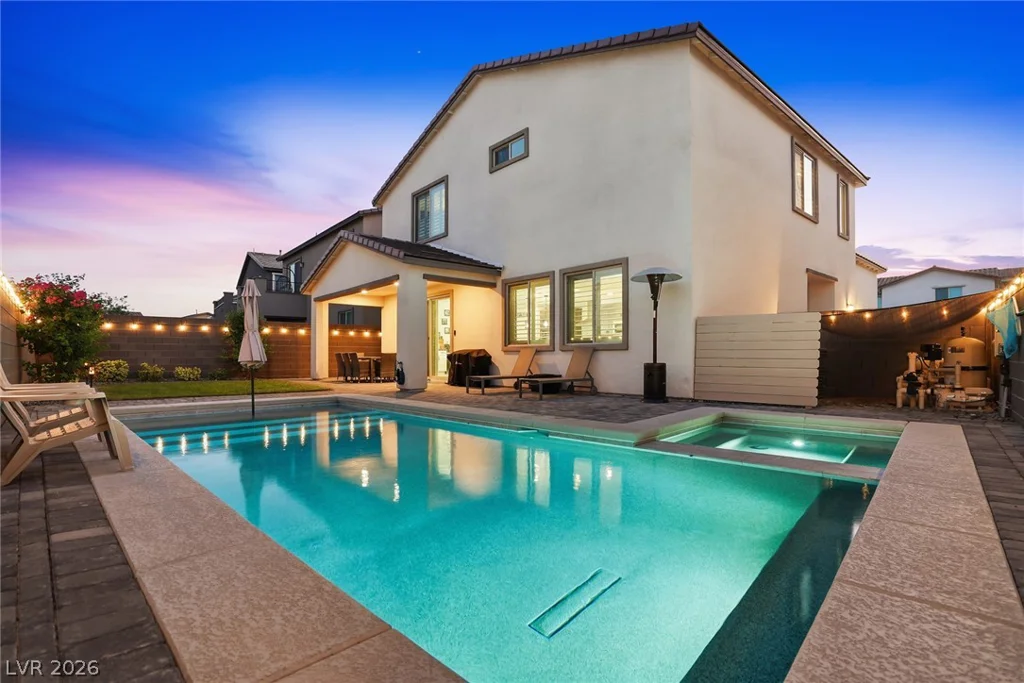 9380 Lunar Ray, Las Vegas, NV 89143