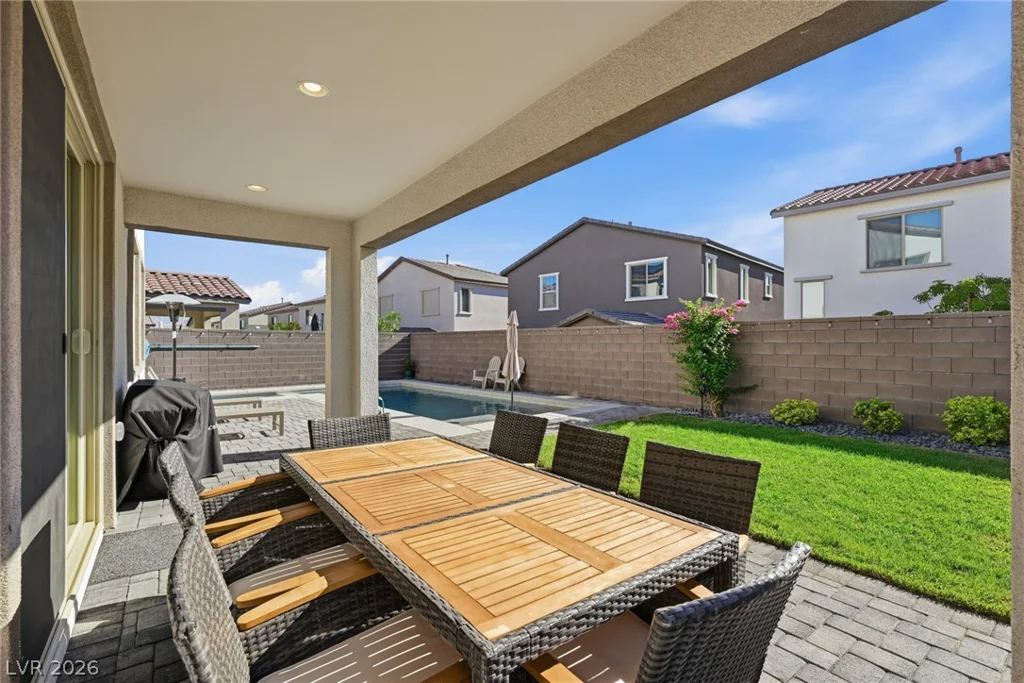 9380 Lunar Ray, Las Vegas, NV 89143