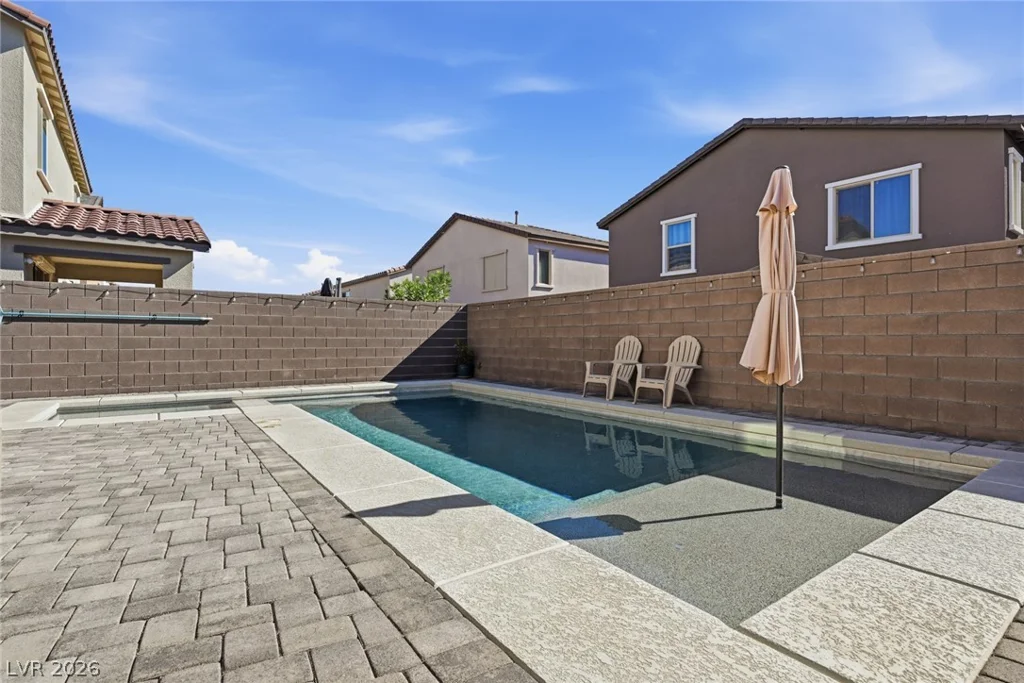 9380 Lunar Ray, Las Vegas, NV 89143