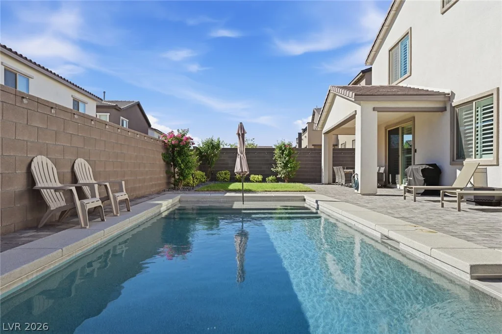 9380 Lunar Ray, Las Vegas, NV 89143