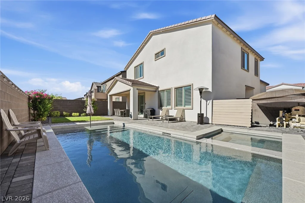 9380 Lunar Ray, Las Vegas, NV 89143