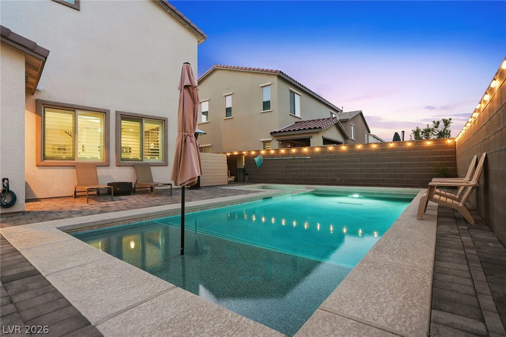 9380 Lunar Ray, Las Vegas, NV 89143