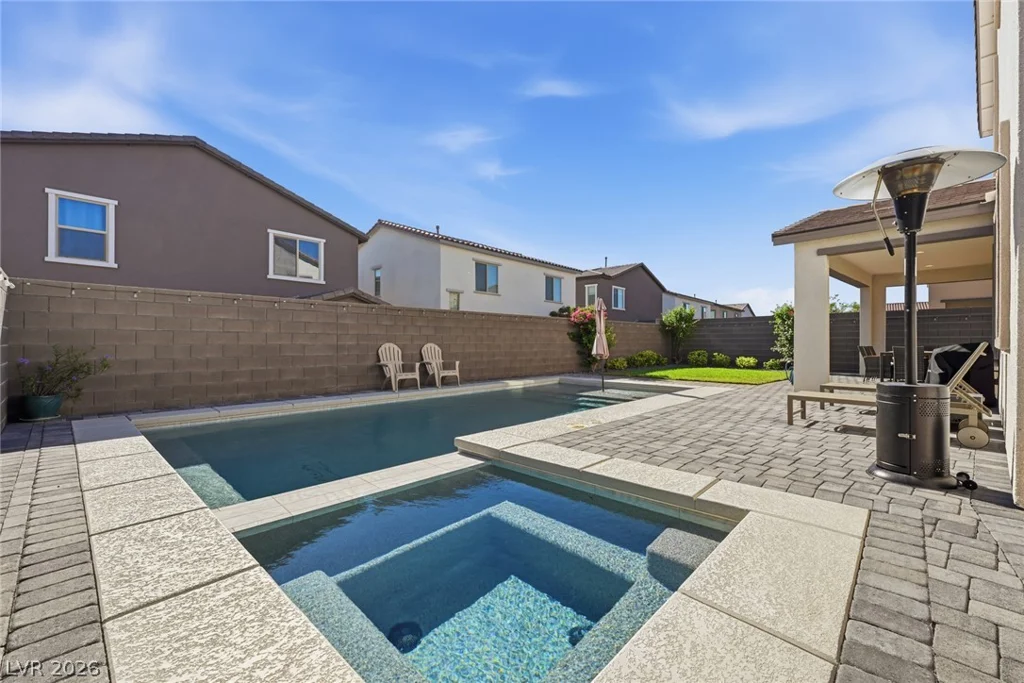 9380 Lunar Ray, Las Vegas, NV 89143