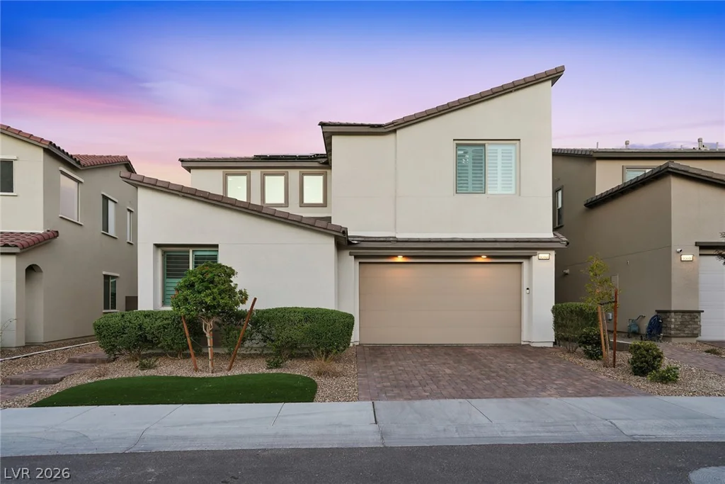 9380 Lunar Ray, Las Vegas, NV 89143