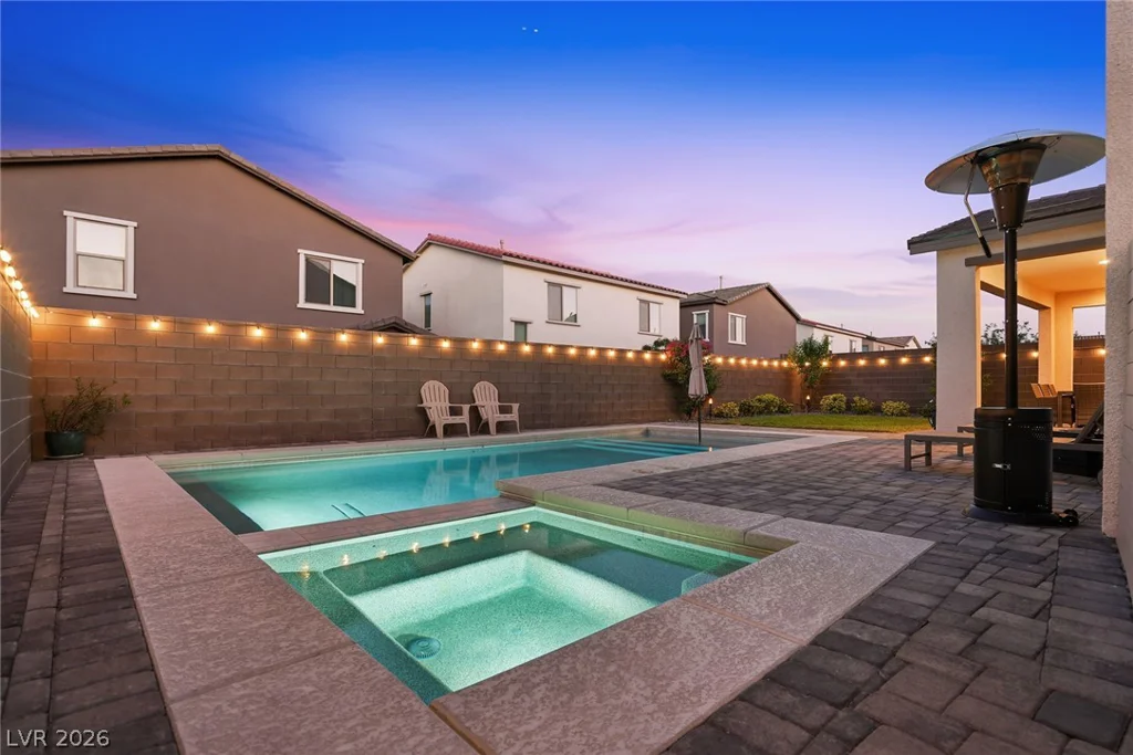 9380 Lunar Ray, Las Vegas, NV 89143