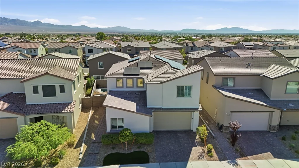 9380 Lunar Ray, Las Vegas, NV 89143