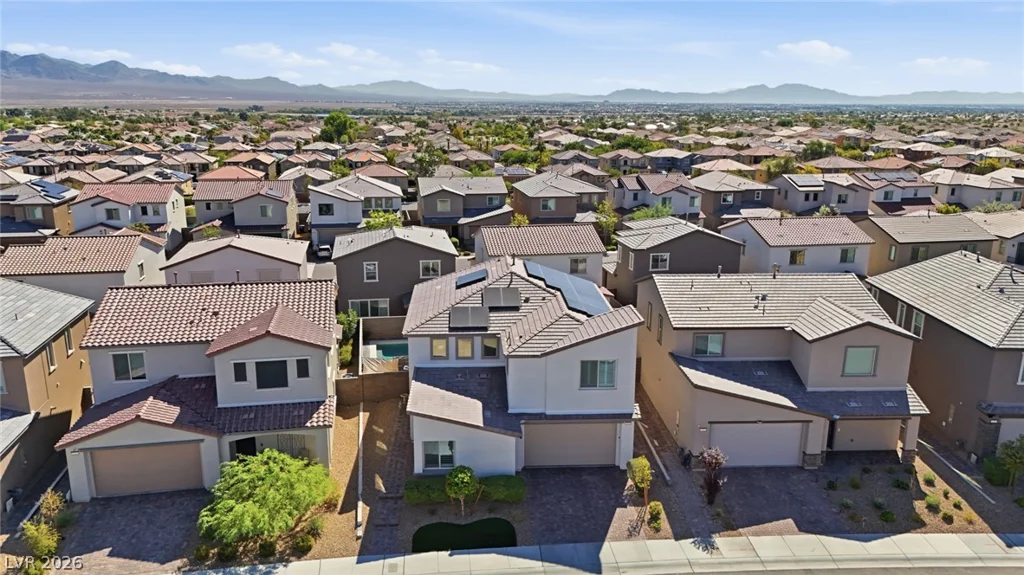 9380 Lunar Ray, Las Vegas, NV 89143