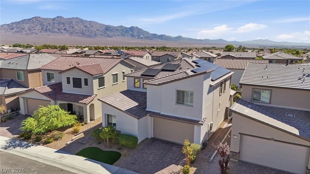 9380 Lunar Ray, Las Vegas, NV 89143
