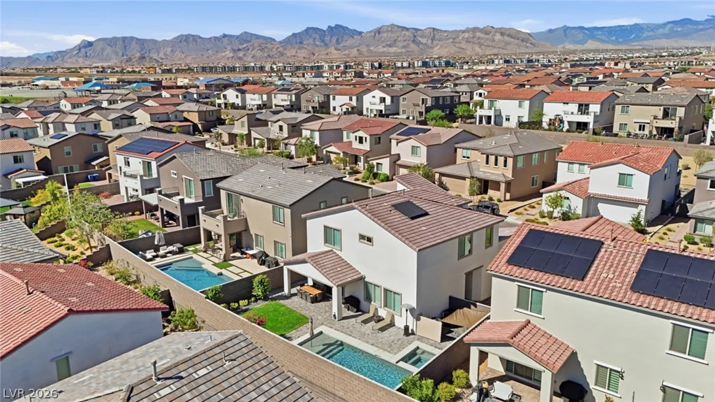 9380 Lunar Ray, Las Vegas, NV 89143