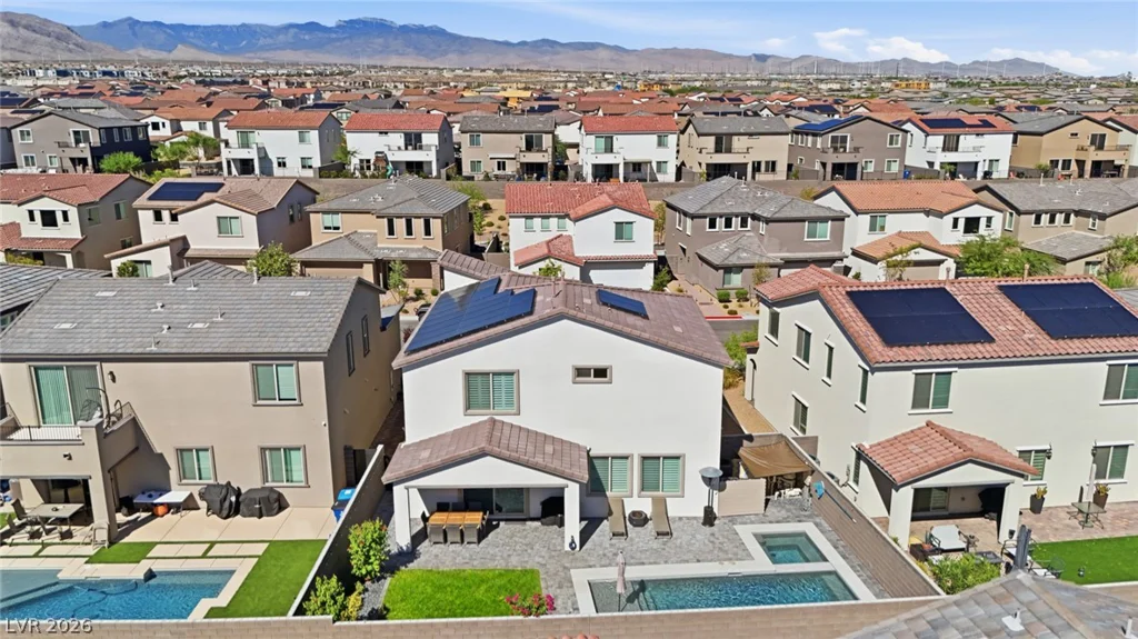 9380 Lunar Ray, Las Vegas, NV 89143
