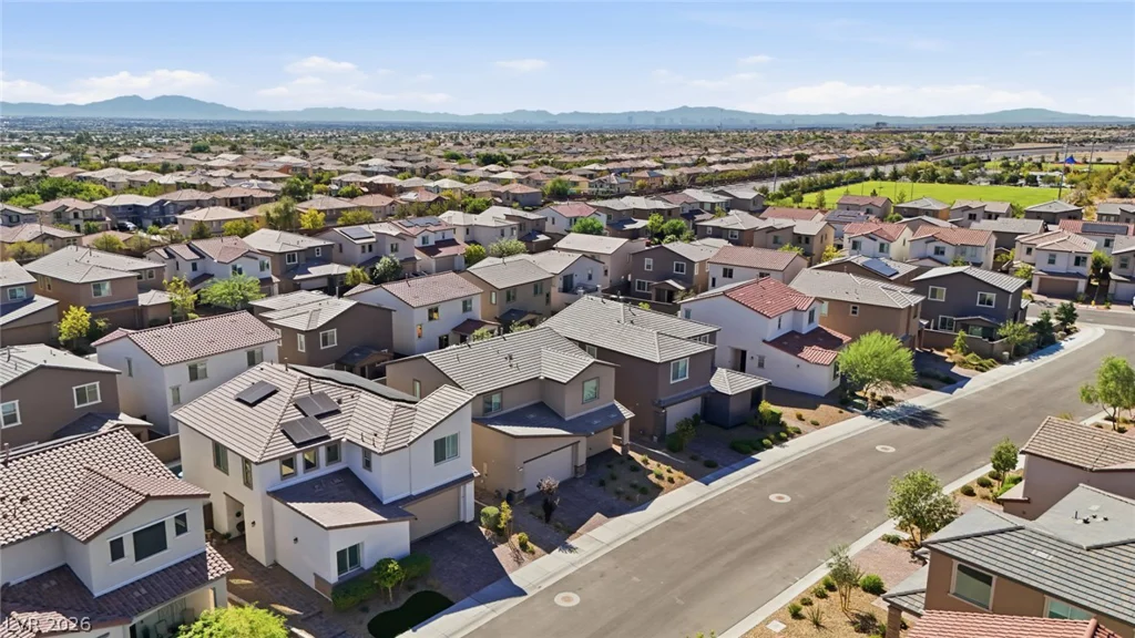 9380 Lunar Ray, Las Vegas, NV 89143