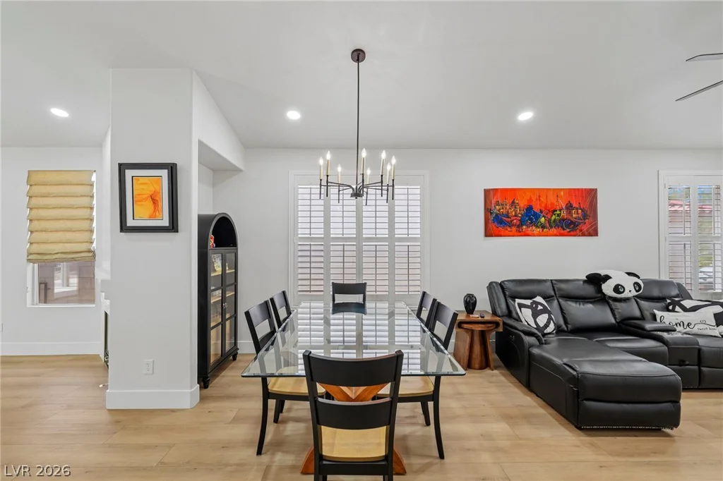 3027 Panorama Ridge, Henderson, NV 89052