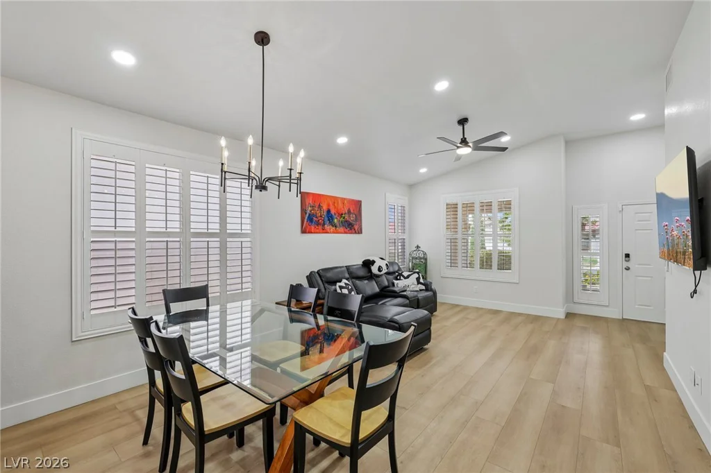 3027 Panorama Ridge, Henderson, NV 89052