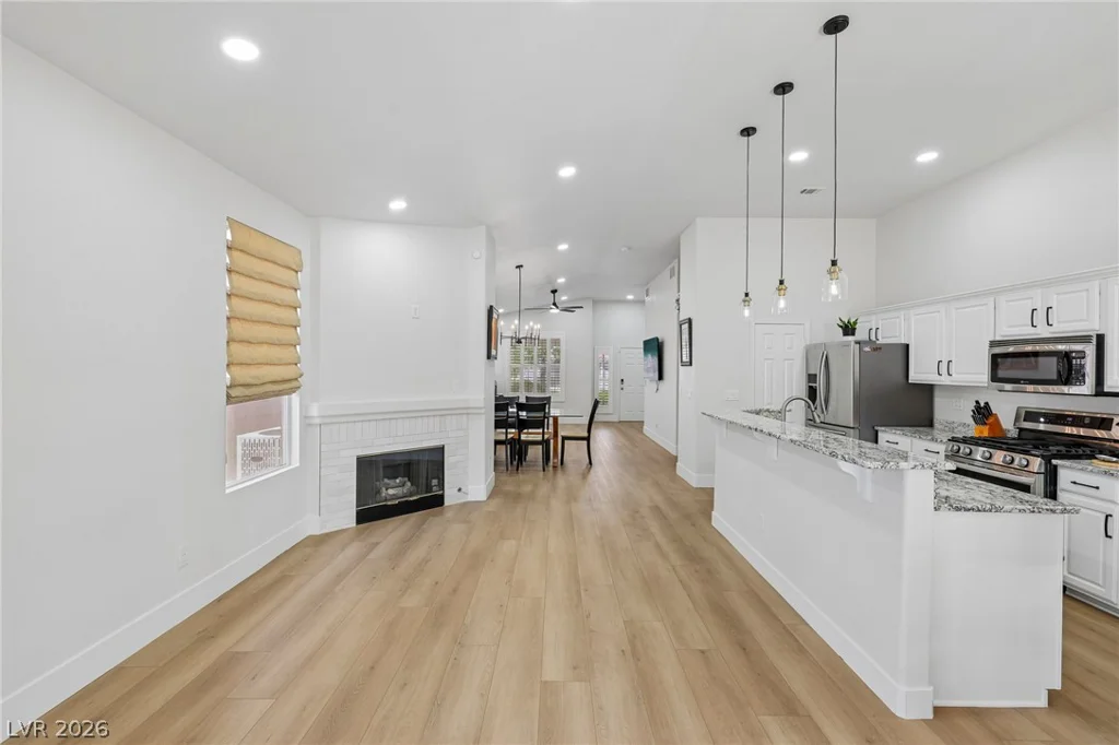 3027 Panorama Ridge, Henderson, NV 89052