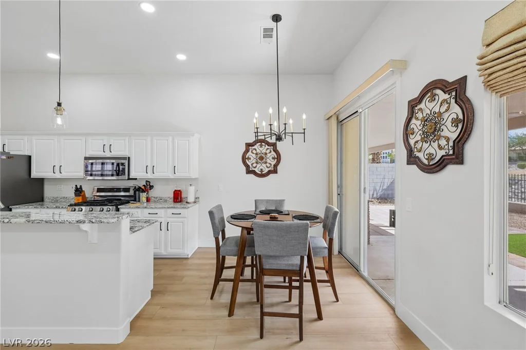 3027 Panorama Ridge, Henderson, NV 89052