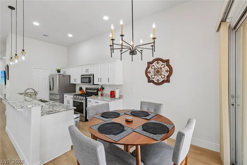 3027 Panorama Ridge, Henderson, NV 89052