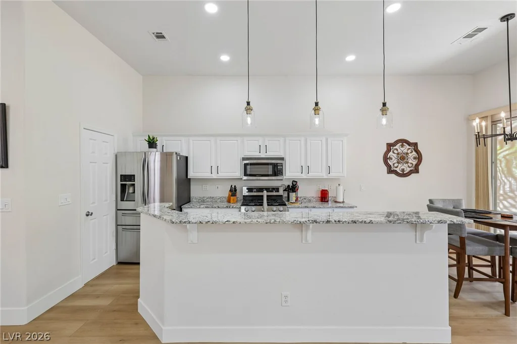 3027 Panorama Ridge, Henderson, NV 89052