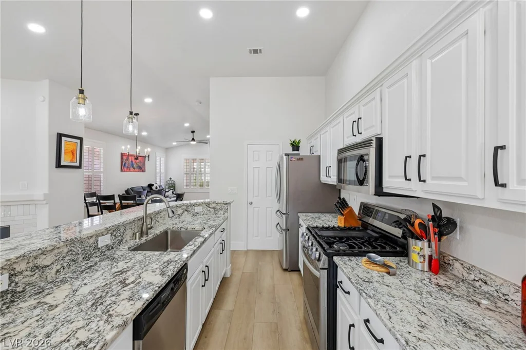 3027 Panorama Ridge, Henderson, NV 89052