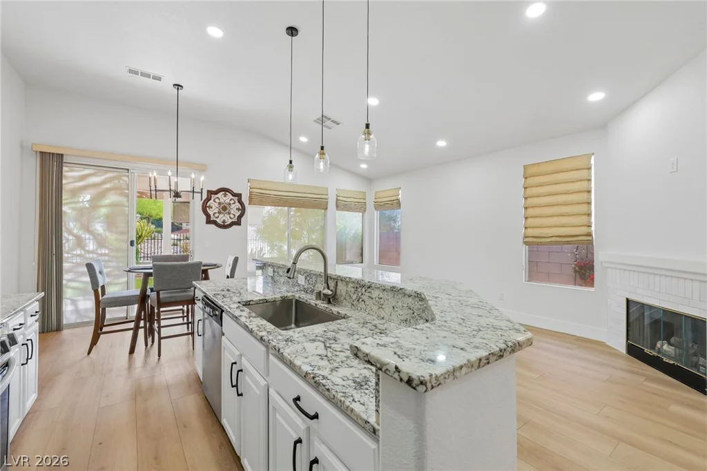 3027 Panorama Ridge, Henderson, NV 89052