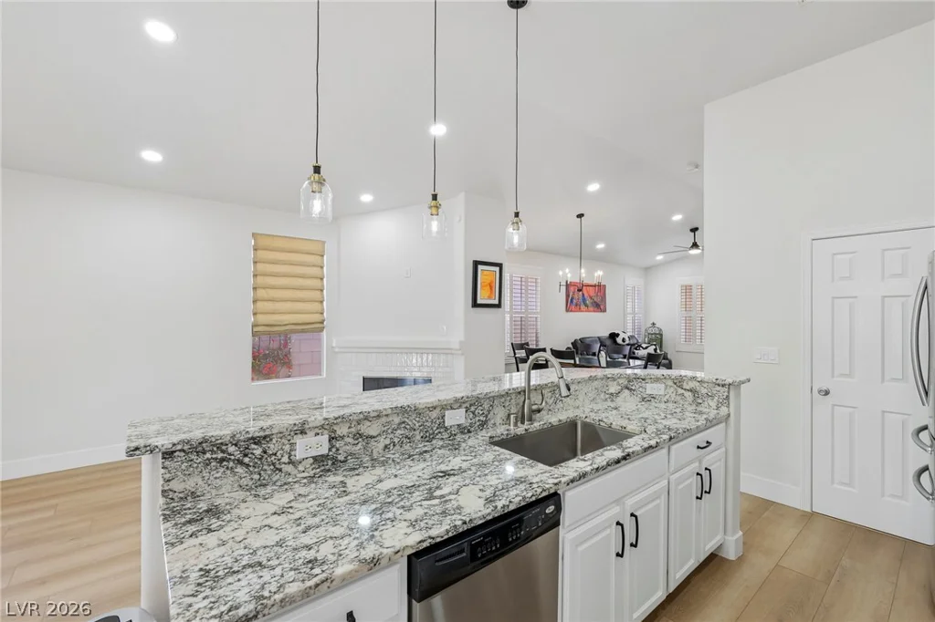 3027 Panorama Ridge, Henderson, NV 89052
