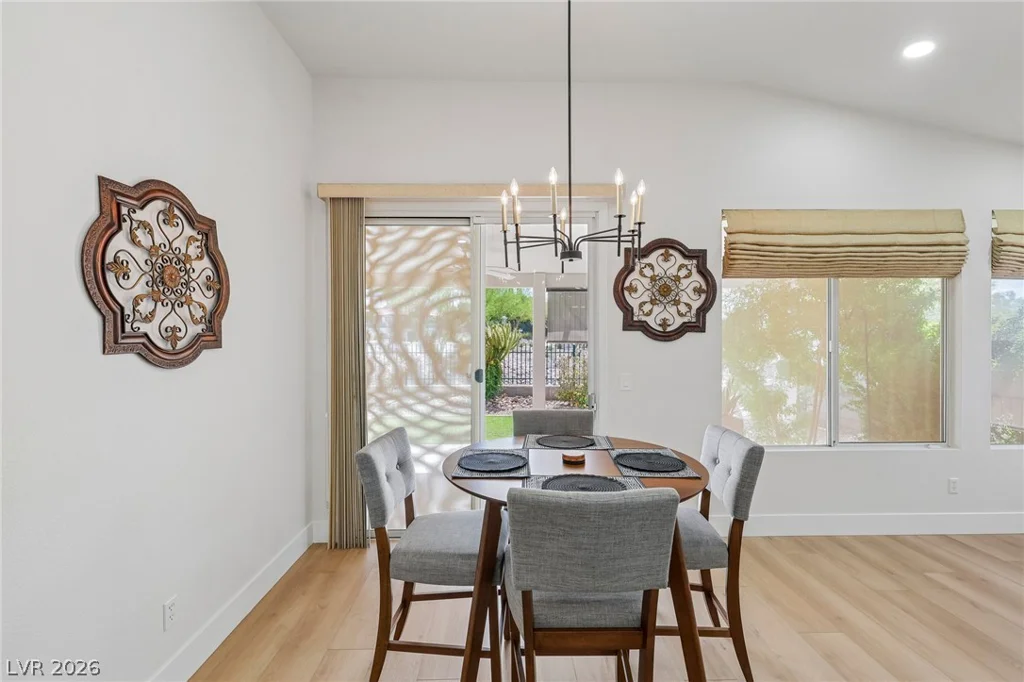 3027 Panorama Ridge, Henderson, NV 89052