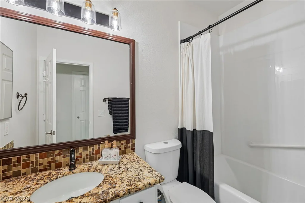 3027 Panorama Ridge, Henderson, NV 89052