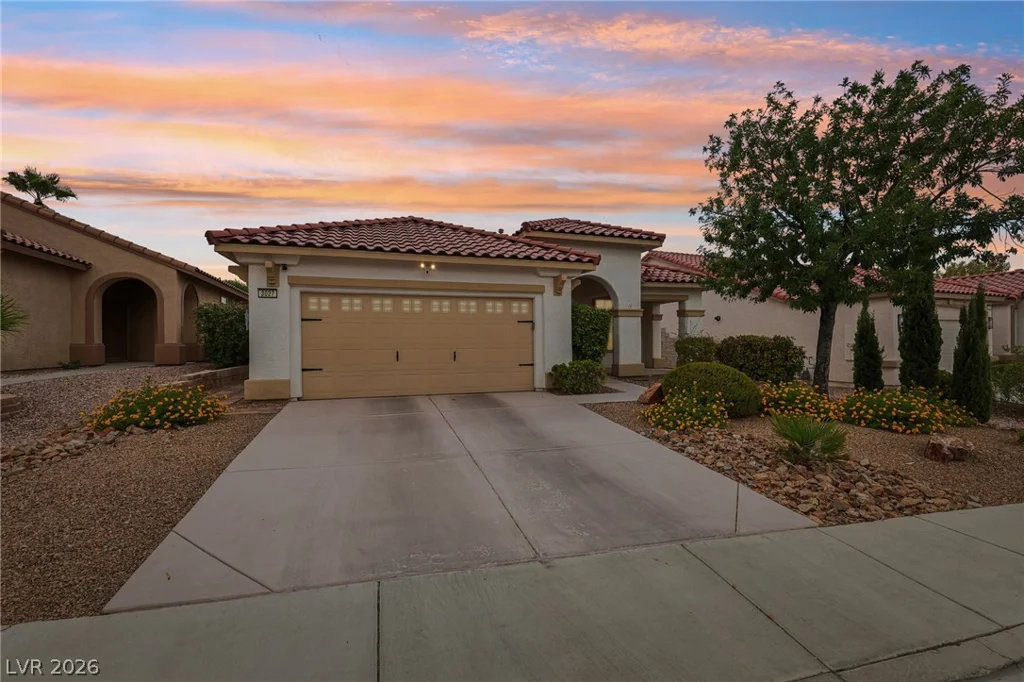 3027 Panorama Ridge, Henderson, NV 89052