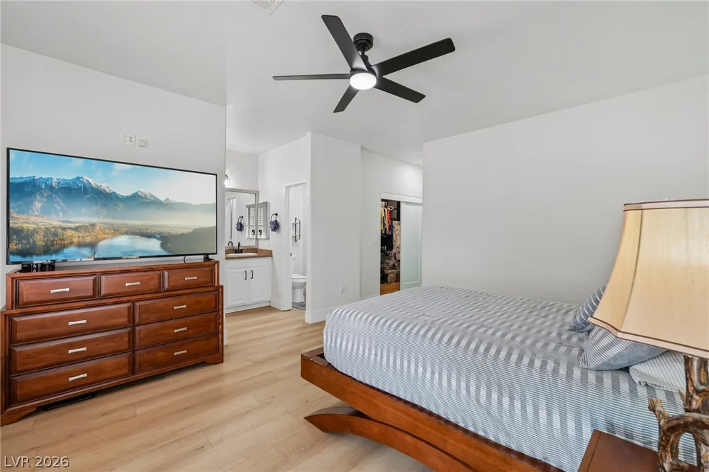 3027 Panorama Ridge, Henderson, NV 89052