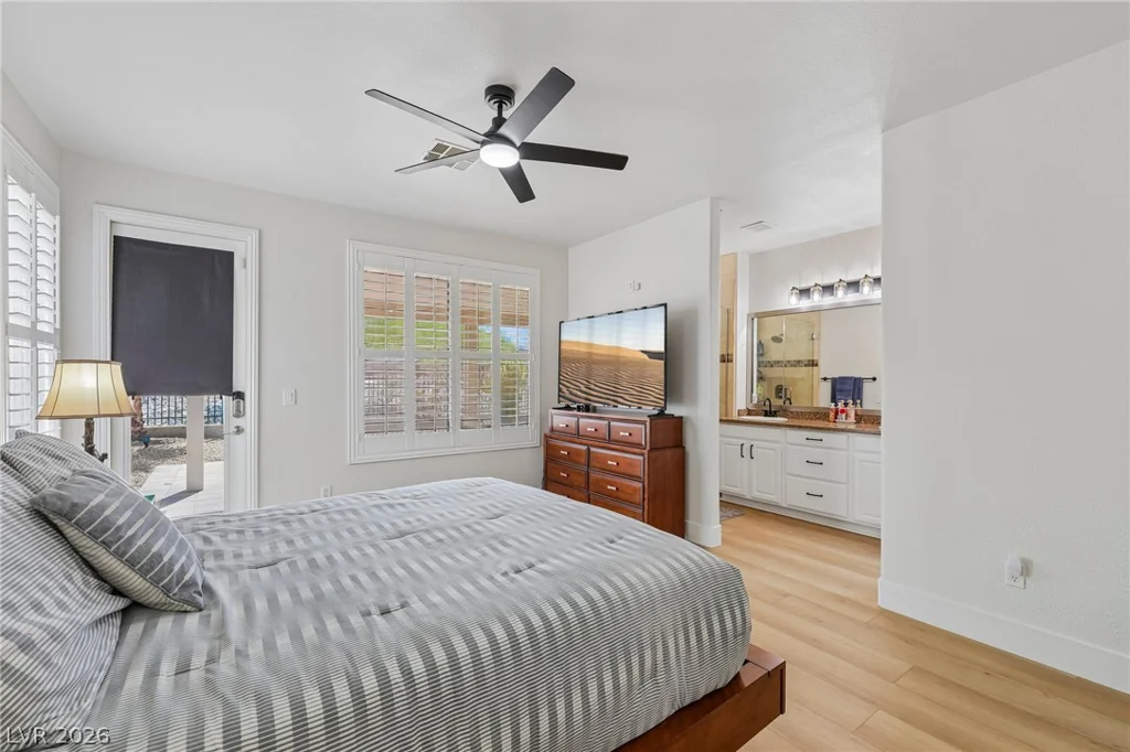 3027 Panorama Ridge, Henderson, NV 89052