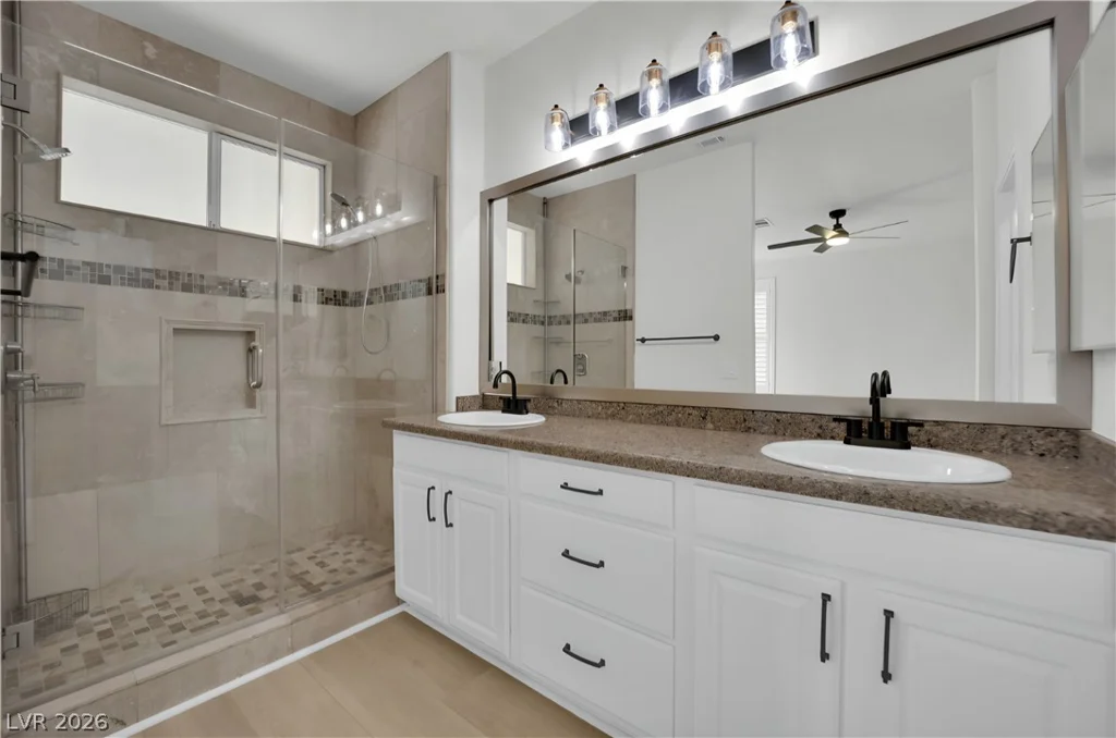 3027 Panorama Ridge, Henderson, NV 89052