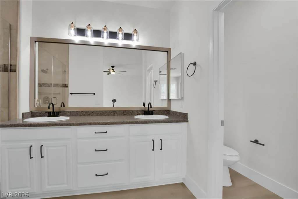 3027 Panorama Ridge, Henderson, NV 89052