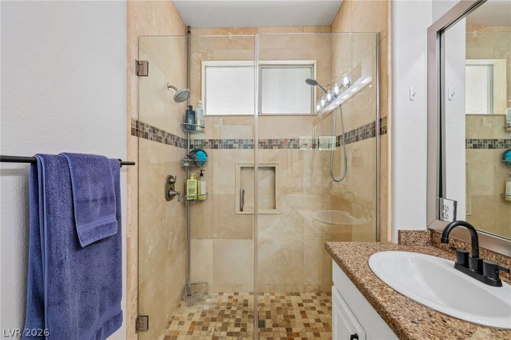 3027 Panorama Ridge, Henderson, NV 89052