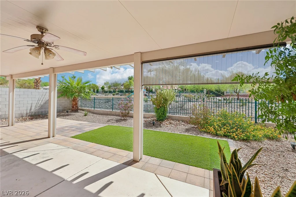 3027 Panorama Ridge, Henderson, NV 89052
