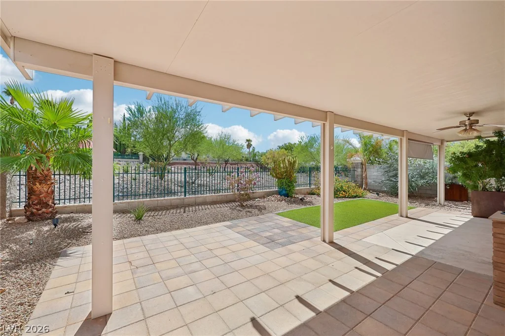 3027 Panorama Ridge, Henderson, NV 89052