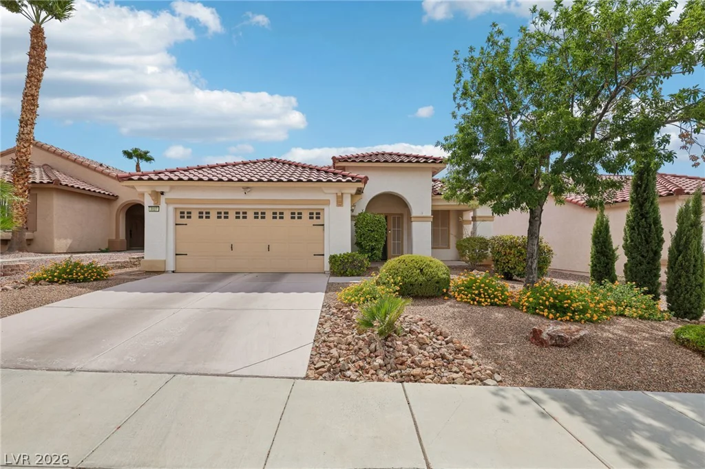 3027 Panorama Ridge, Henderson, NV 89052
