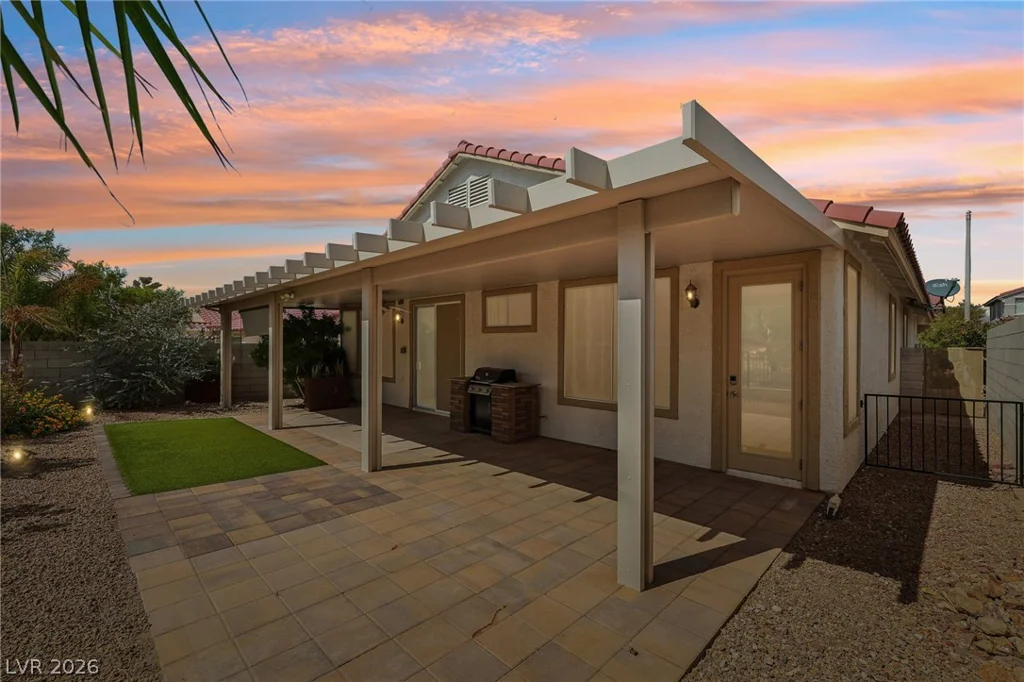 3027 Panorama Ridge, Henderson, NV 89052