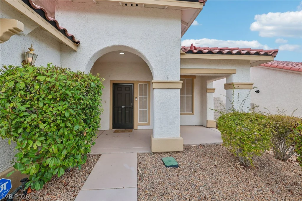 3027 Panorama Ridge, Henderson, NV 89052