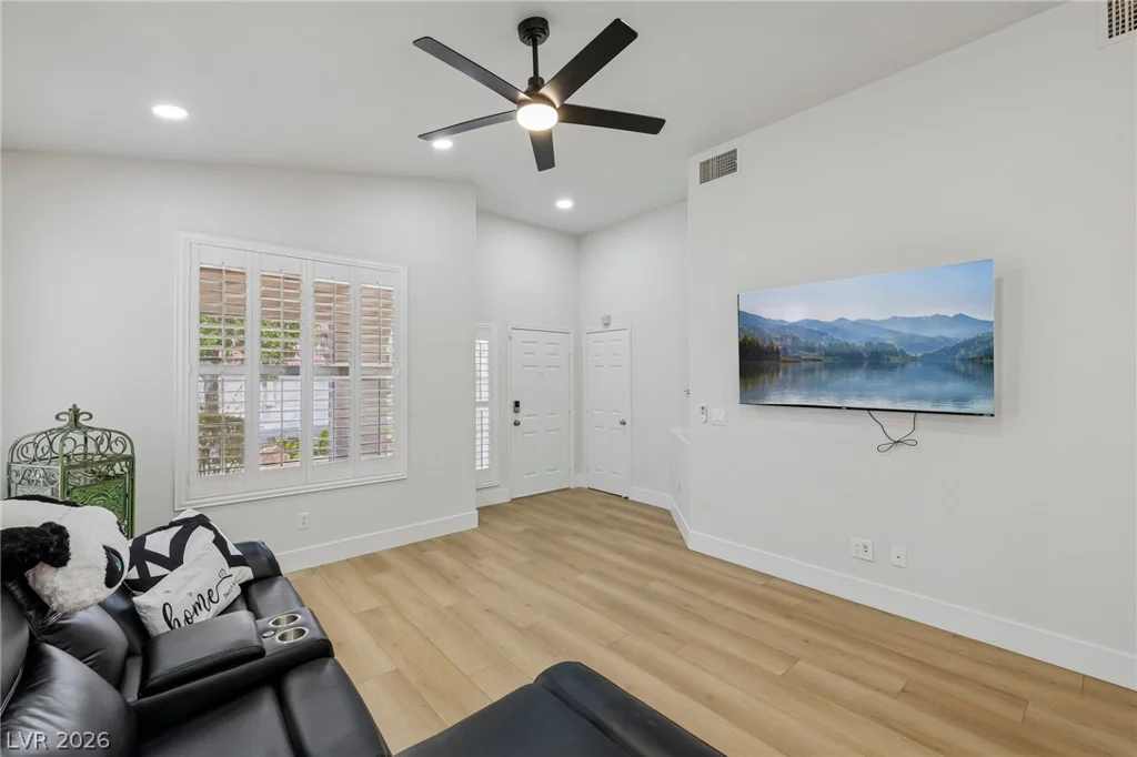 3027 Panorama Ridge, Henderson, NV 89052