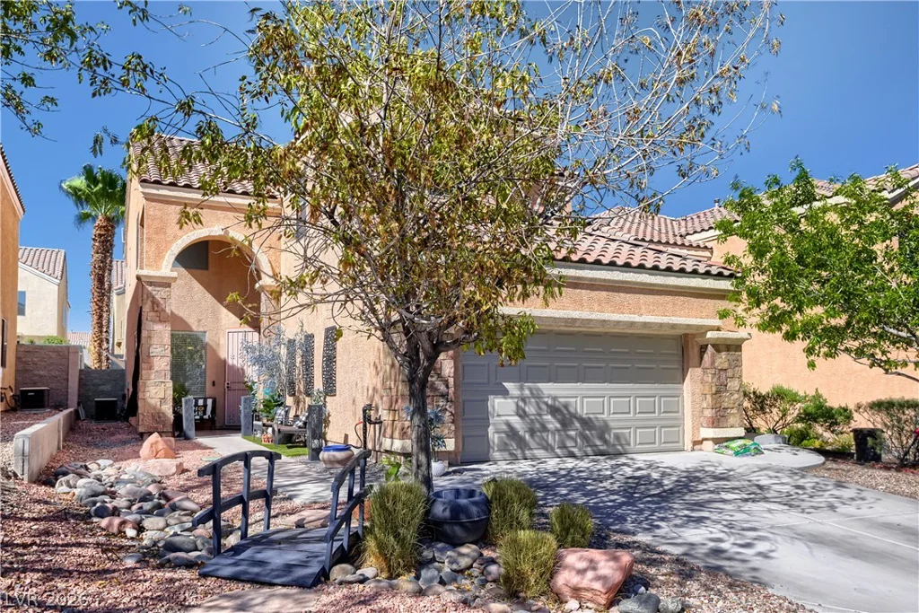 9008 Townbridge, Las Vegas, NV 89149