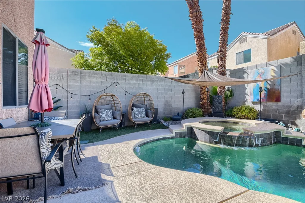 9008 Townbridge, Las Vegas, NV 89149