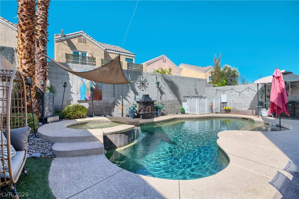 9008 Townbridge, Las Vegas, NV 89149