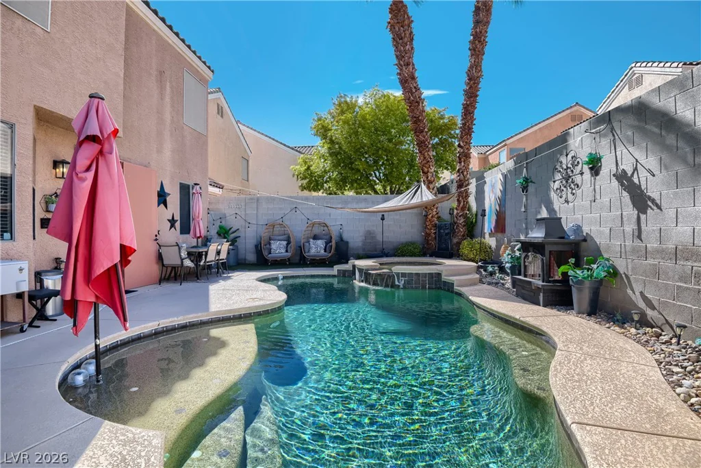 9008 Townbridge, Las Vegas, NV 89149