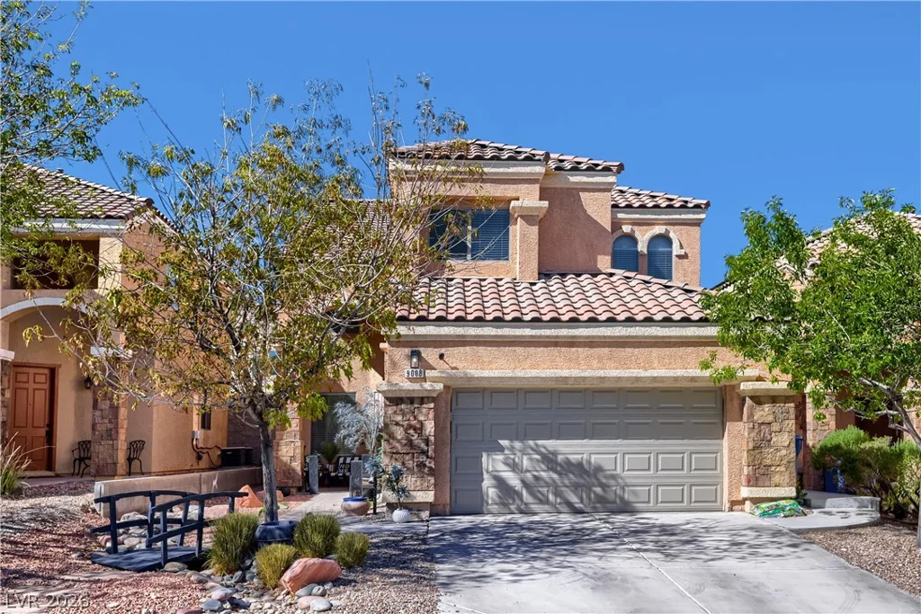 9008 Townbridge, Las Vegas, NV 89149