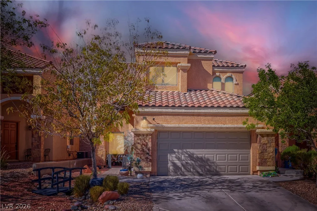 9008 Townbridge, Las Vegas, NV 89149