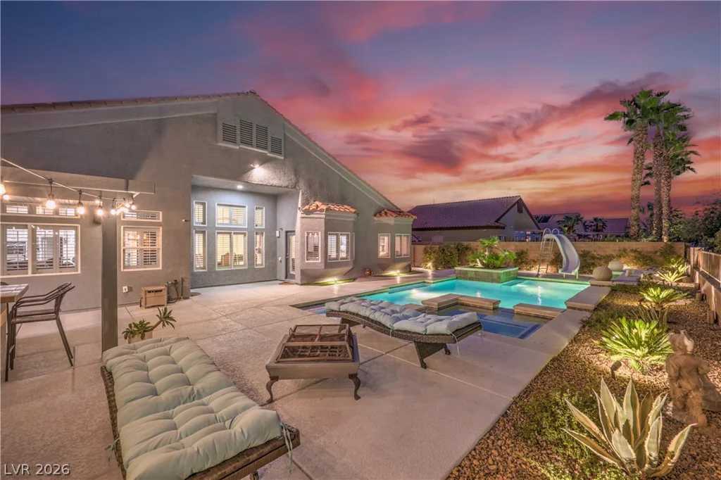 6102 Rocketman, Las Vegas, NV 89149