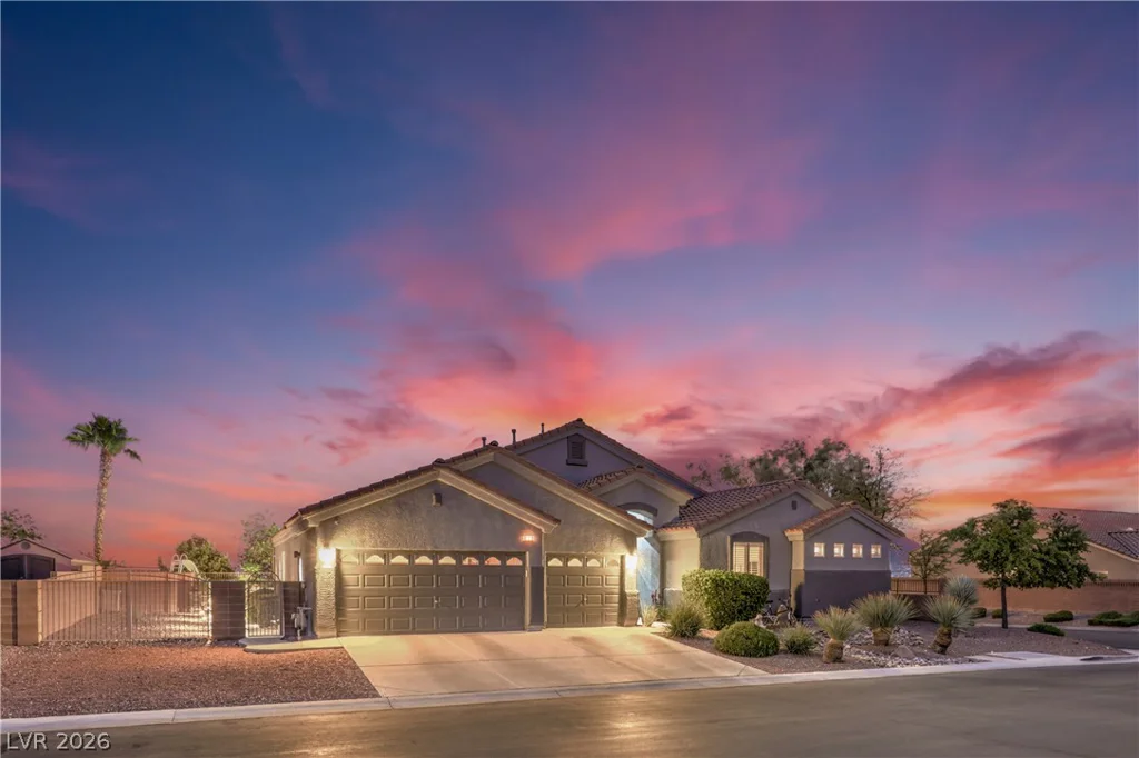 6102 Rocketman, Las Vegas, NV 89149