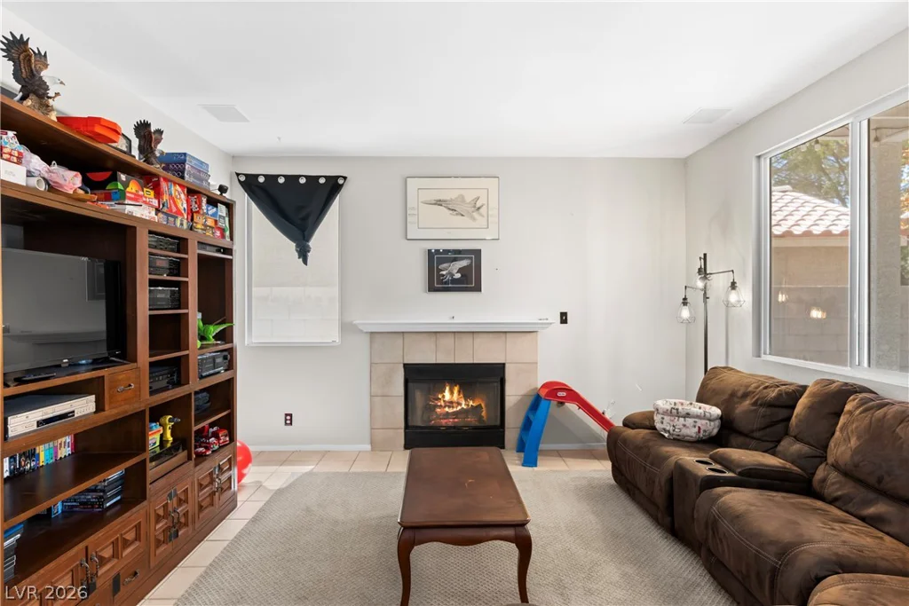 6117 Starpoint, North Las Vegas, NV 89031