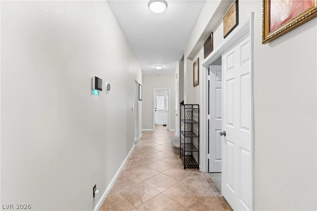 6117 Starpoint, North Las Vegas, NV 89031