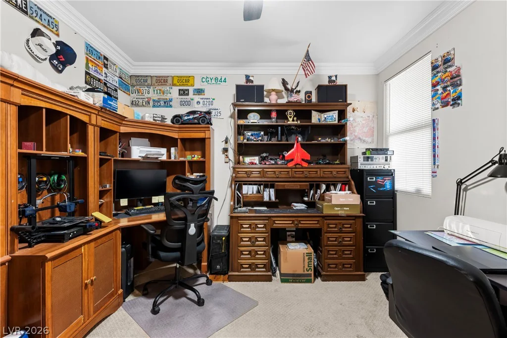 6117 Starpoint, North Las Vegas, NV 89031